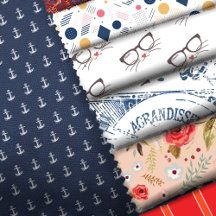 Customizable Fabric: Endless Styles and Colors