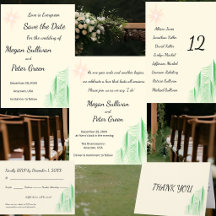 Love is Evergreen Suite
