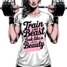 Hardcore Gym Motivation No Pain No Fame