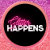 Glitter Happens