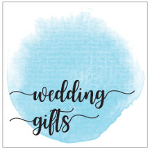 Wedding Gifts