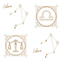 Libra Zodiac