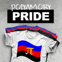 POLYAMORY PRIDE