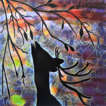 Children Throw Pillow