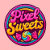 Pixel Sweets