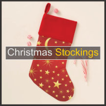 Christmas Stockings