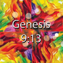 Genesis Rainbow