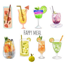 Cocktail party Celebration