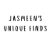Jasmeen's Unique Finds
