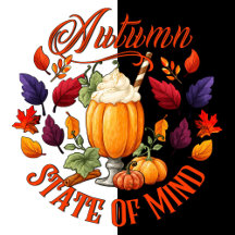 AUTUMN STATE OF MIND COLLECTION