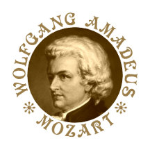 Wolfgang Amadeus Mozart 