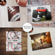 Jigsaw Puzzles