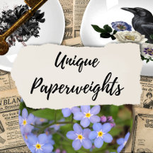 Paperweights with Style
