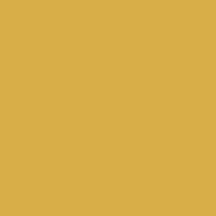 Trend Color - Golden Yellow