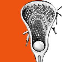 LACROSSE TEAM ORANGE 2026