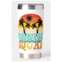 Cruise Apparel and Decor - Set Sail in Style