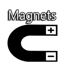 Magnets