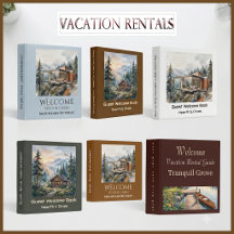 Vacation Rental Cabin Retreats Getaway Gallery 
