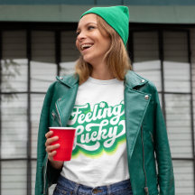 Fun St. Patrick's Day Products