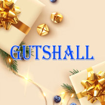 Gutshall_Name T-Shirt