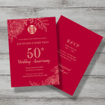 Ranunculus Double Happiness Wedding Anniversary