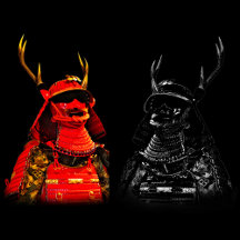 SANADA YUKIMURA：Samurai Warrior (vol.2)