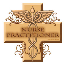 Nurse Practitioner gifts & apparel