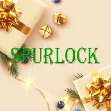 Spurlock Name Shirt Spurlock_collection