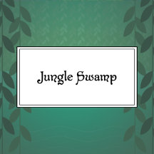 Jungle Swamp