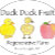 DuckDuckFruitFarm