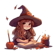 Mug Witch