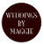 WeddingsByMaggie