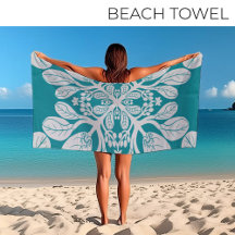 Beach towels