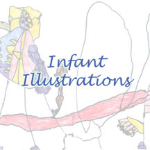 Infant Illustrations