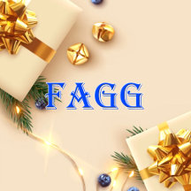 Fagg_Name T-Shirt