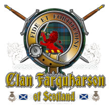 Clan Farquharson