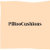 PillooCushions
