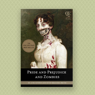 Pride and Prejudice and Zombies