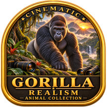Gorilla
