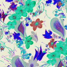 Floral Euphoria: A Blossoming Art Collection 10