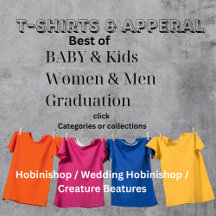 Best of Apperal T-Shirts