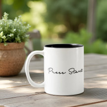 Morning Coffee Encouragement