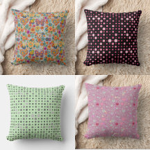 Pillows and Pillows 01