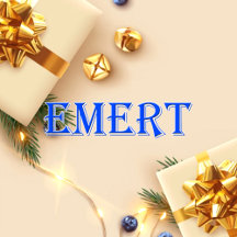 Emert_Name T-Shirt