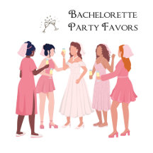 Bachelorette Party Favors