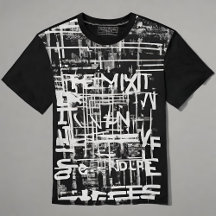 Express Yourself Collection: Trendsetting T-shirts