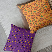 Decorative Pillows 