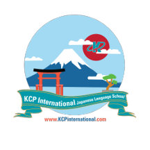 KCP International Mt. Fuji with Blue Background