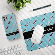 Cherry Blossom, Pink Sakura, Black Collection