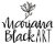 MARIANA BLACK ART